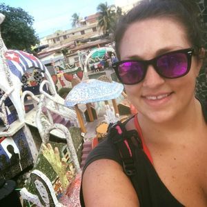 Meet your Posher, Shannon